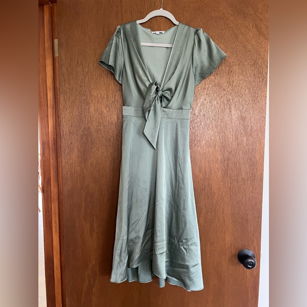 Baltic Born - small dress